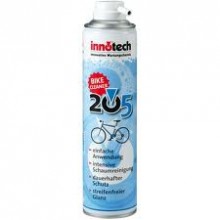 Spray limpiador  INNOTECH 205 HIGH-TECH 400ml